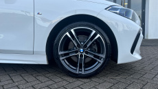 BMW 1 Series 118i [136] M Sport 5dr Petrol Hatchback